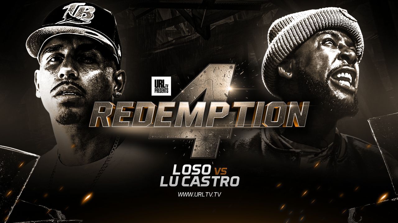 Loso vs Lu Castro